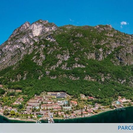 Parco San Marco Lifestyle Beach Resort Porlezza Buitenkant foto